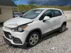 2017 CHEVROLET TRAX