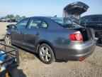 2011 VOLKSWAGEN JETTA