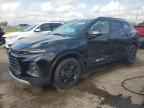 2021 CHEVROLET BLAZER