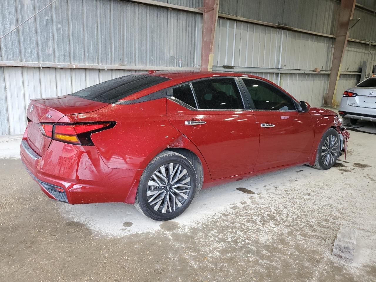 2023 NISSAN ALTIMA