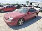 1998 HONDA Prelude