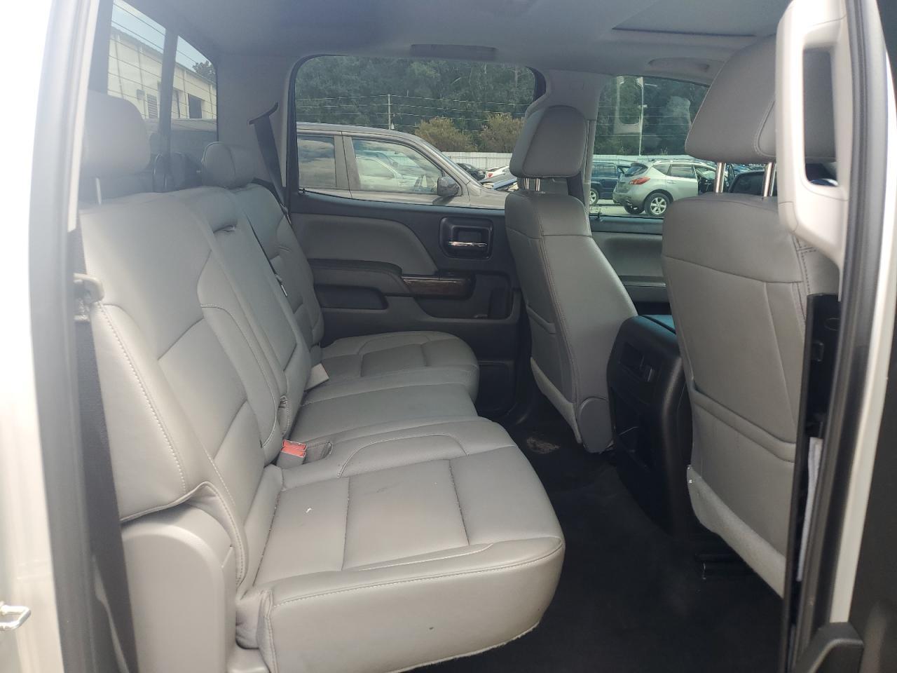 2018 GMC Sierra