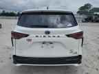 2021 TOYOTA SIENNA