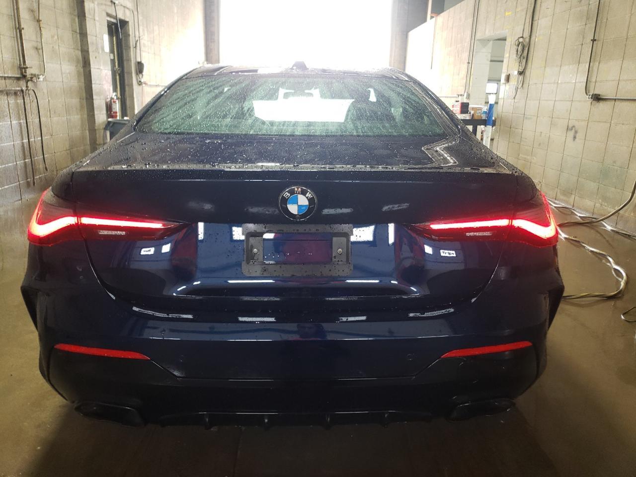 2024 BMW M440i