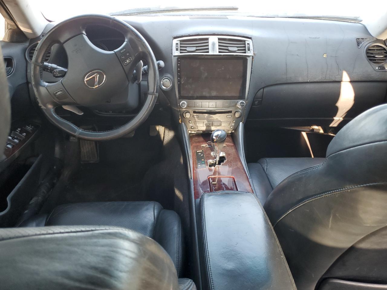 2006 LEXUS IS 250