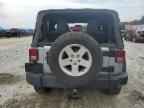 2013 JEEP WRANGLER