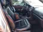 2001 ACURA MDX