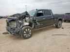 2024 GMC Sierra