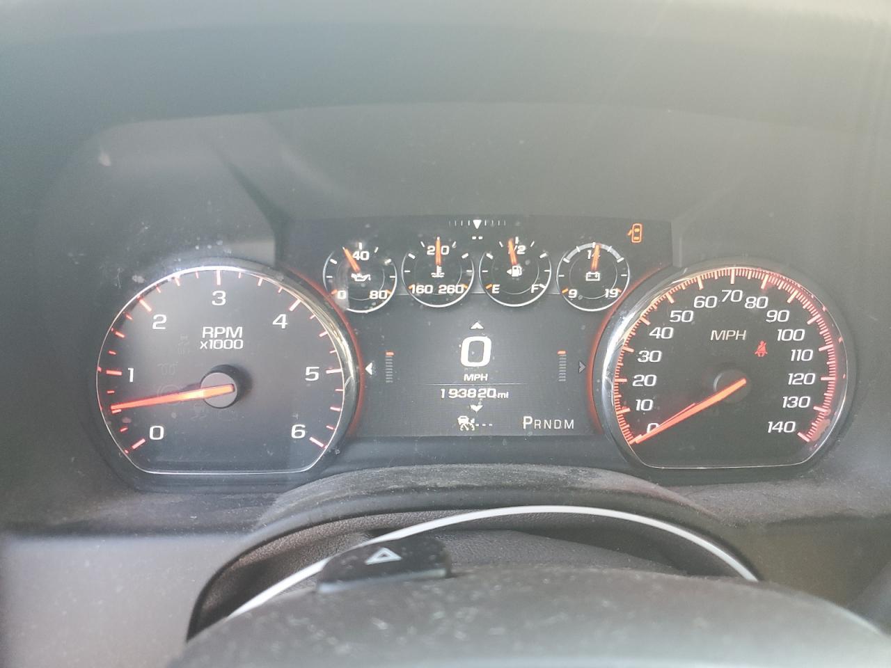 2015 GMC Yukon XL