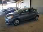 2013 TOYOTA Prius c