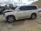 2007 LEXUS Lx 470