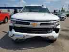 2024 CHEVROLET Silverado