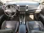 2007 MITSUBISHI outlander