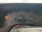 2001 CHEVROLET Silverado