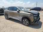 2025 NISSAN KICKS