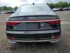 2019 AUDI A8