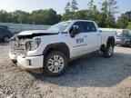 2022 GMC Sierra