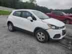 2019 CHEVROLET TRAX