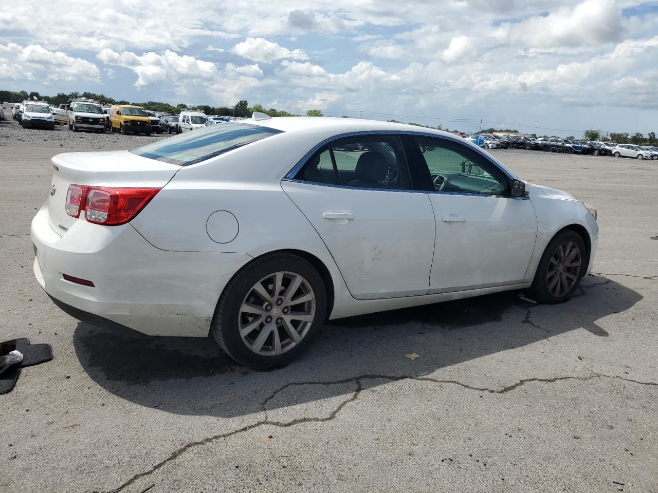 2013 CHEVROLET MALIBU