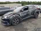 2018 TOYOTA C-HR