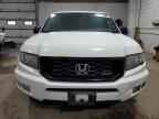 2013 HONDA Ridgeline