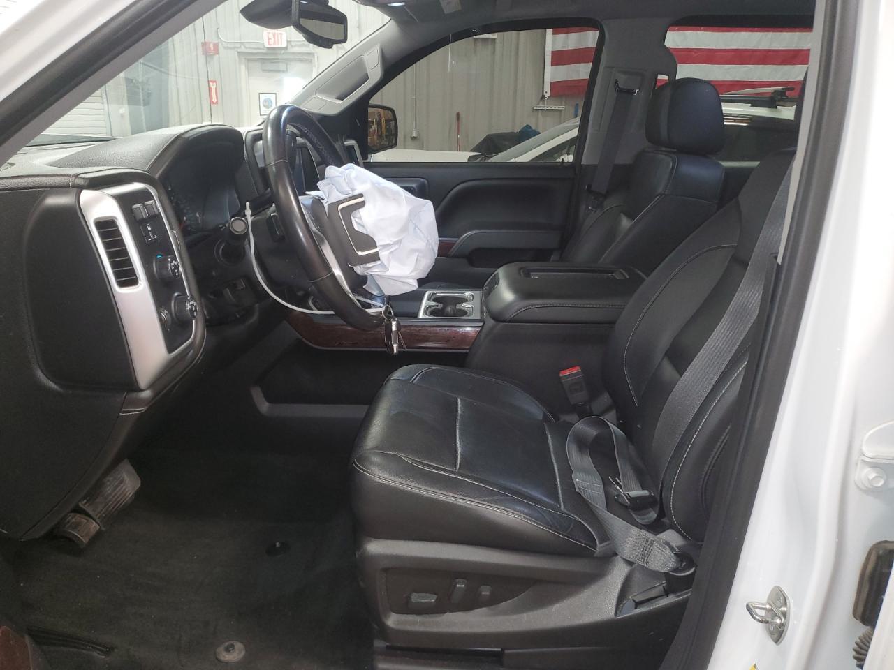 2018 GMC Sierra