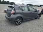 2018 TOYOTA Prius c
