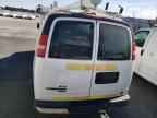 2014 CHEVROLET EXPRESS 2500