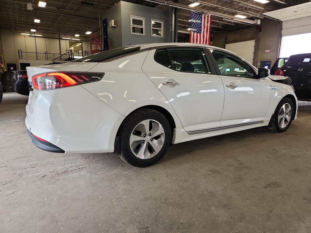2014 KIA OPTIMA
