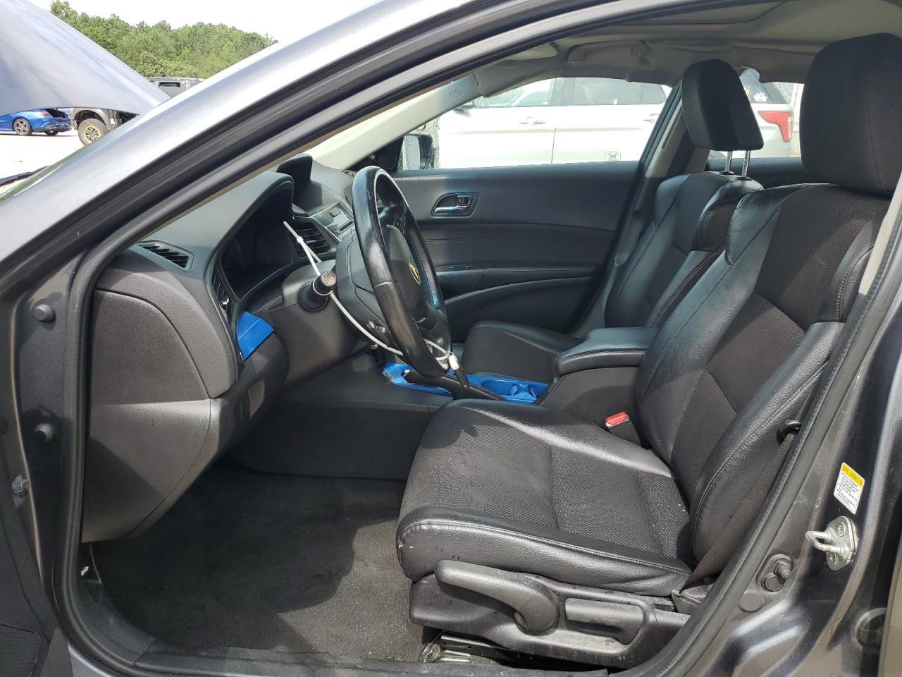 2013 ACURA ILX