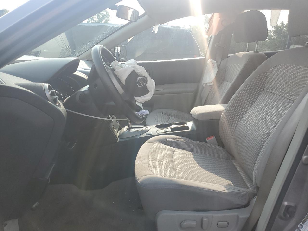 2013 NISSAN ROGUE