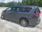 2020 CHRYSLER Voyager
