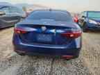 2017 ALFA ROMEO Giulia