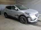 2018 HYUNDAI SANTA FE