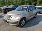 2002 CHRYSLER PT CRUISER