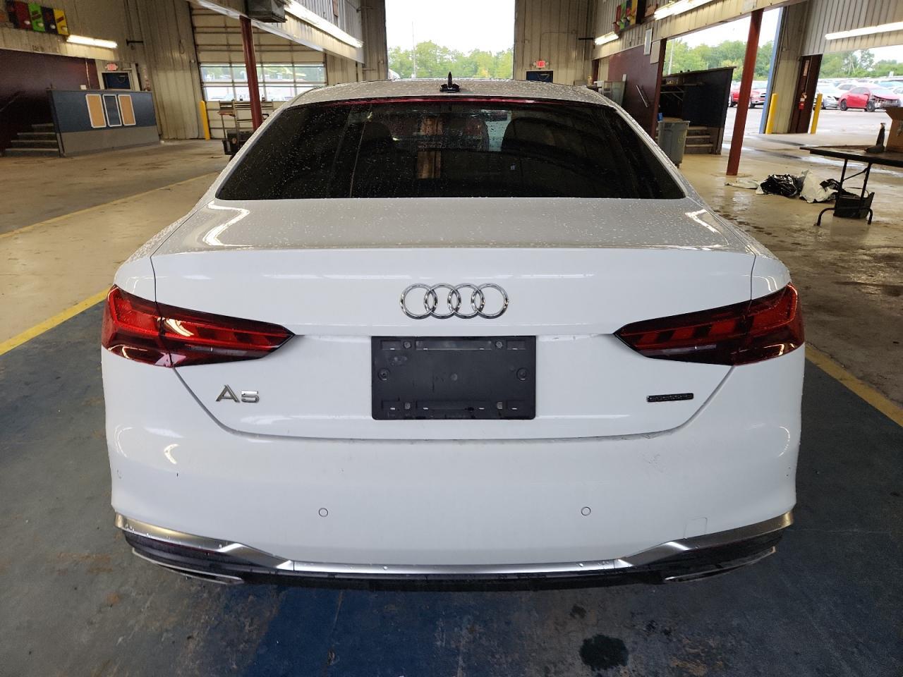 2023 AUDI A5