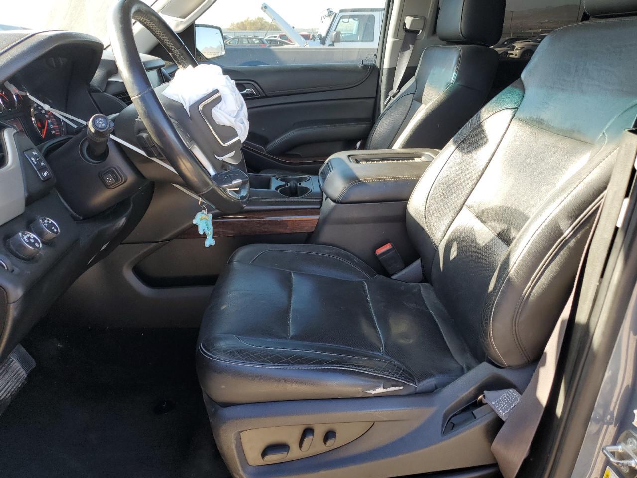 2016 GMC Yukon XL
