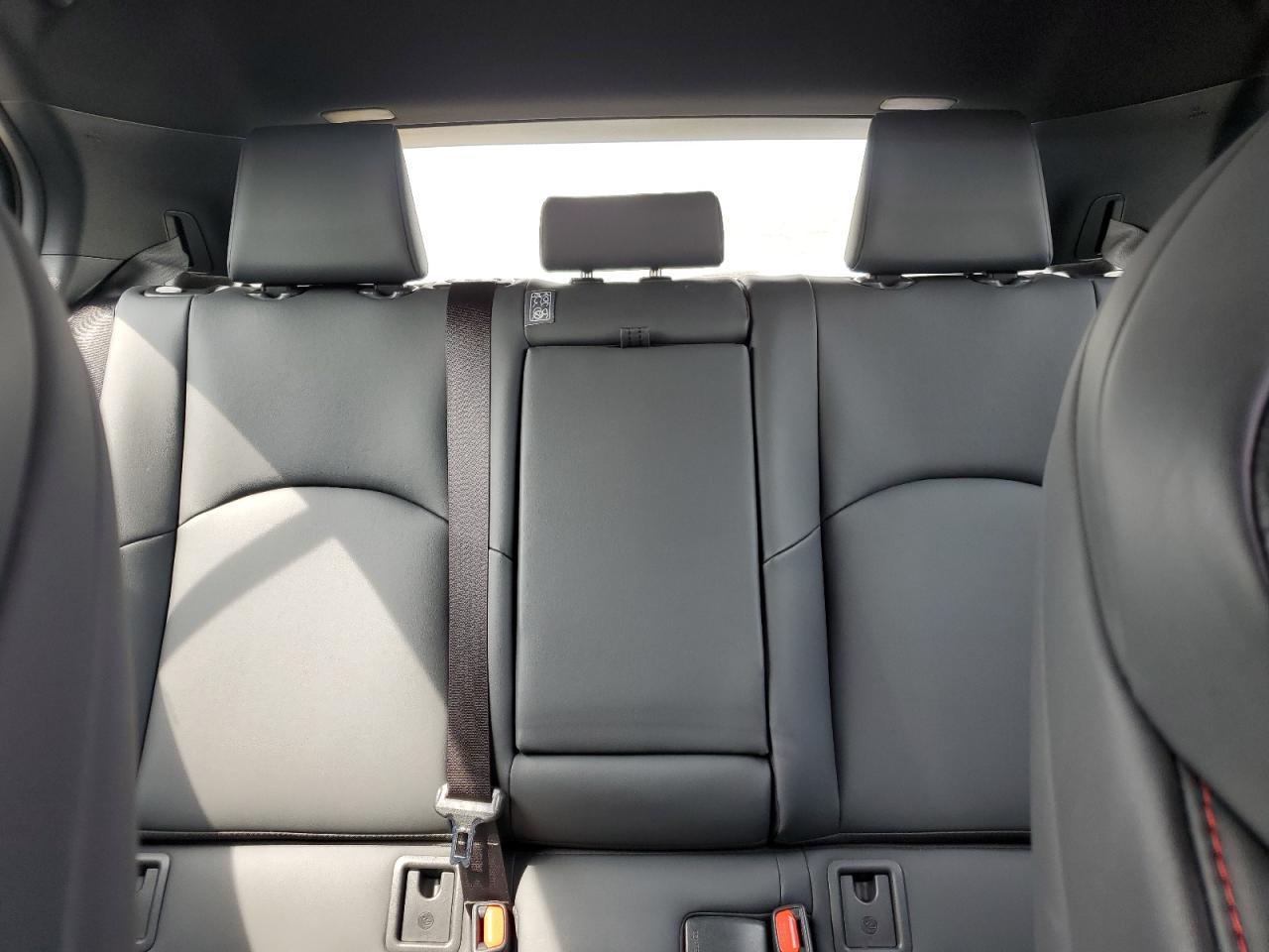 2024 LEXUS Ux