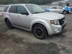 2009 FORD ESCAPE