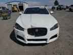 2015 JAGUAR XF