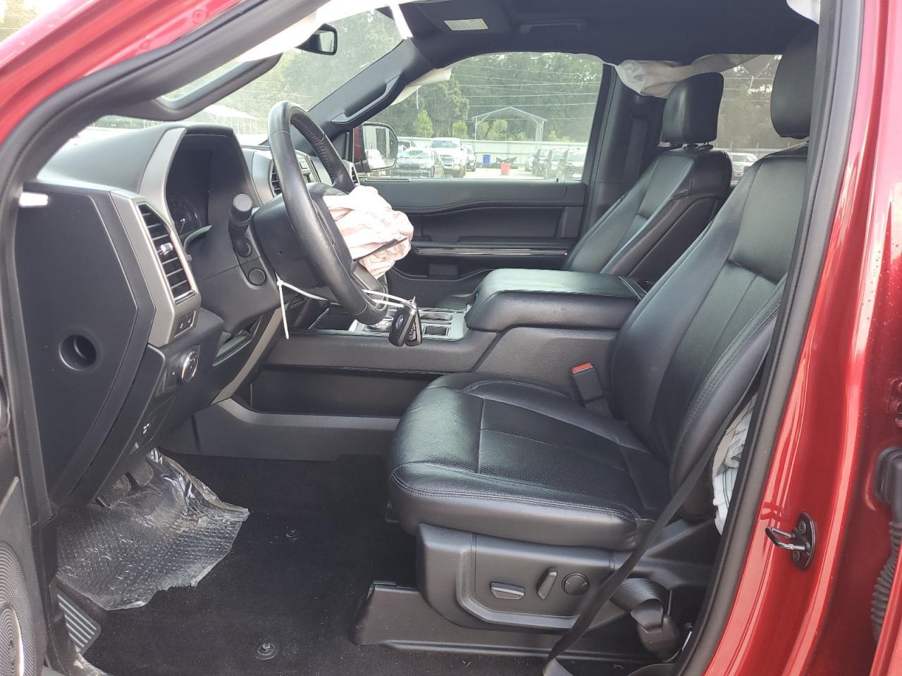 2020 FORD Expedition