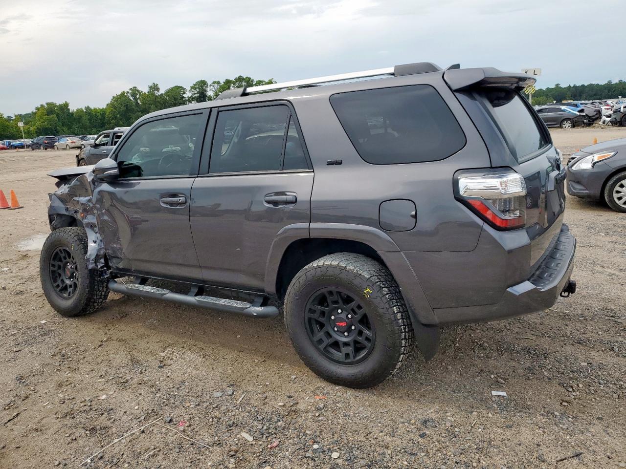 2023 TOYOTA 4Runner
