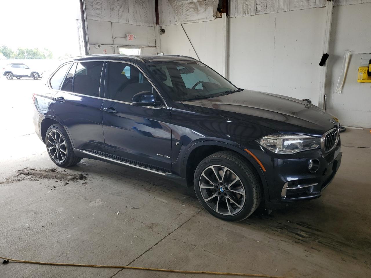 2017 BMW X5