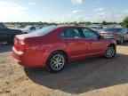 2010 FORD FUSION