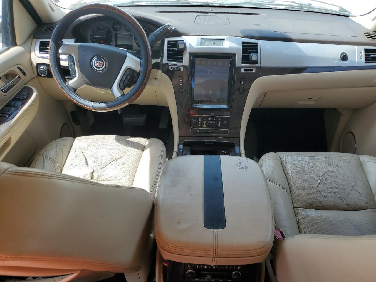 2007 CADILLAC ESCALADE