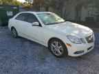 2011 MERCEDES-BENZ E-Class