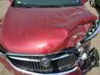 2018 BUICK ENCLAVE
