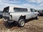 2000 DODGE Ram 2500
