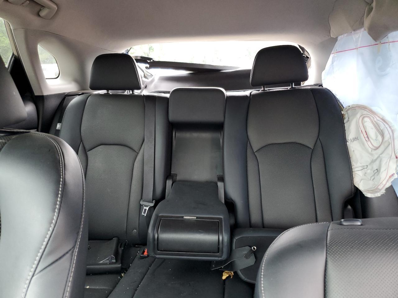 2020 LEXUS Rx