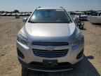 2016 CHEVROLET TRAX